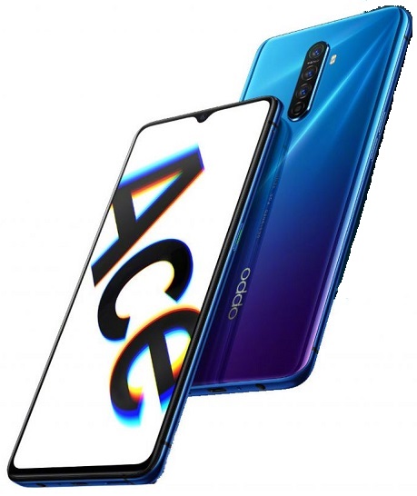 OPPO Reno Ace